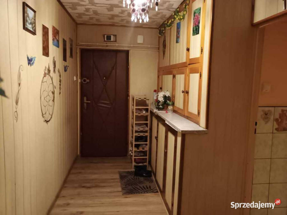 Mieszkanie 86m2 w Stare Sioło gmina Oleszyce 86m2 podkarpackie sprzedam