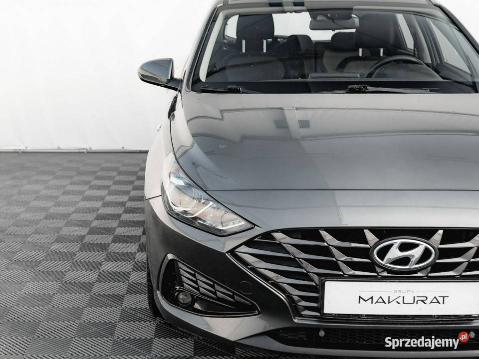 Hyundai i30 GD1G96310 TGDI Modern Czcof 998cm3 Gdańsk sprzedam