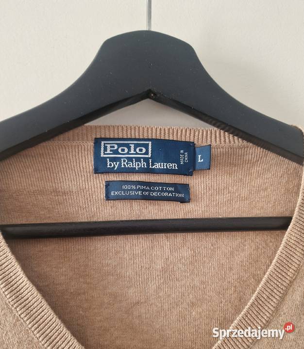 Sweter Polo Ralph Lauren Skierniewice