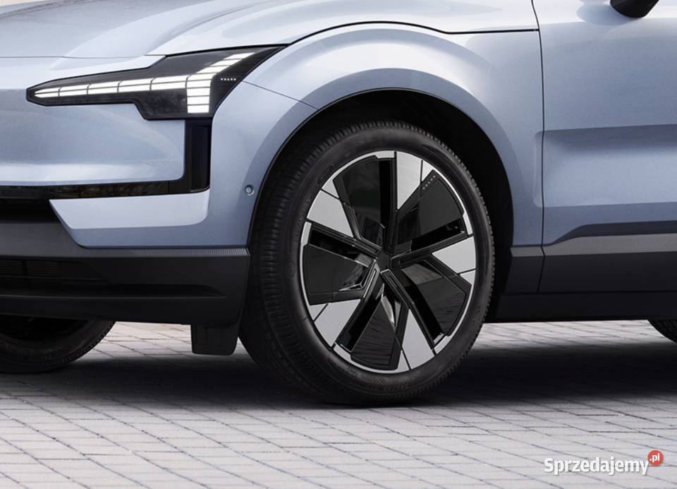 VOLVO EX30 dekielek nakladka piasty kolpak dolnośląskie sprzedam