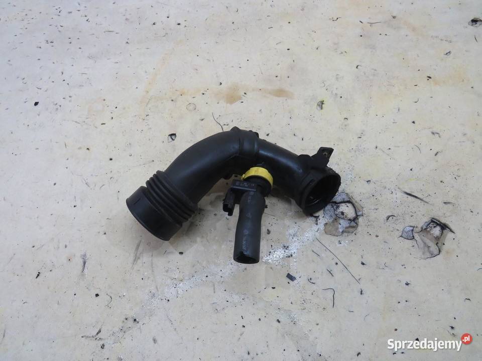 RURA DOLOT POWIETRZA PEUGEOT 308 T9 16 EHDI
