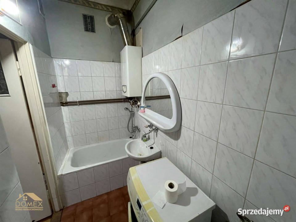 Mieszkanie 50m2 Cieszyn 50m2 sprzedam