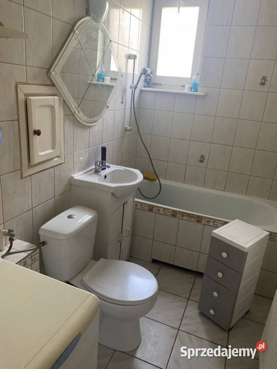 Oferuję do wynajęcia mieszkanie jednopokojowe z Wynajem