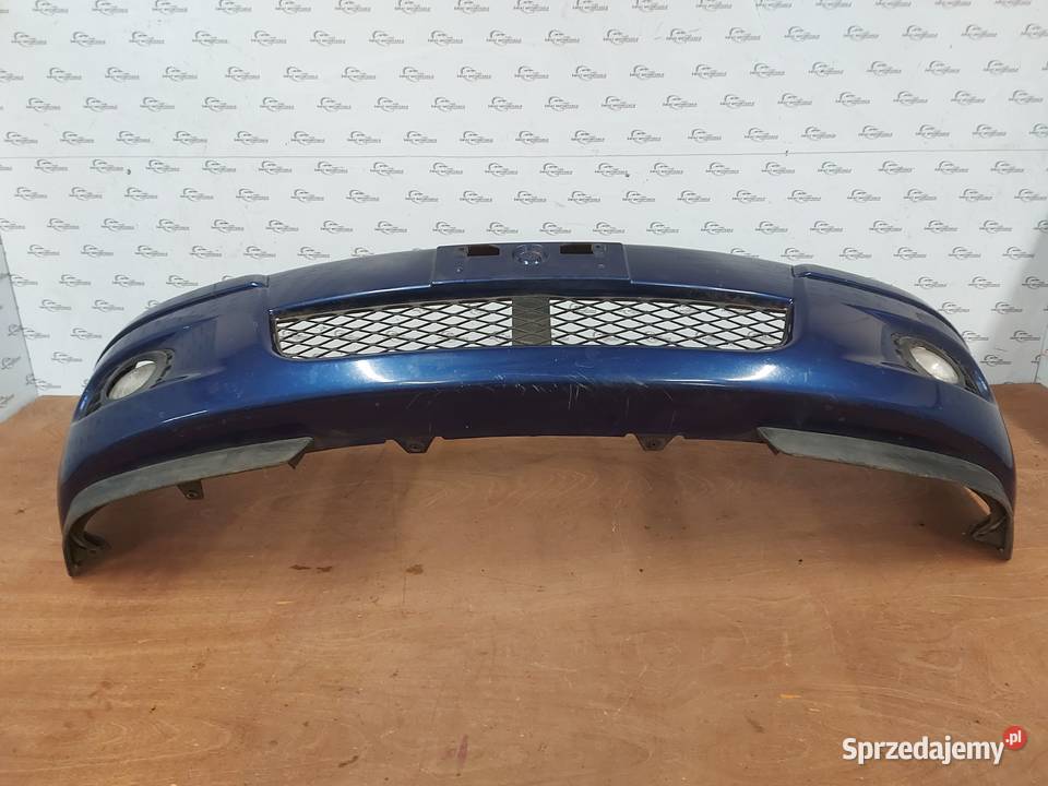 TOYOTA YARIS I zderzak przód 5311252090 świętokrzyskie