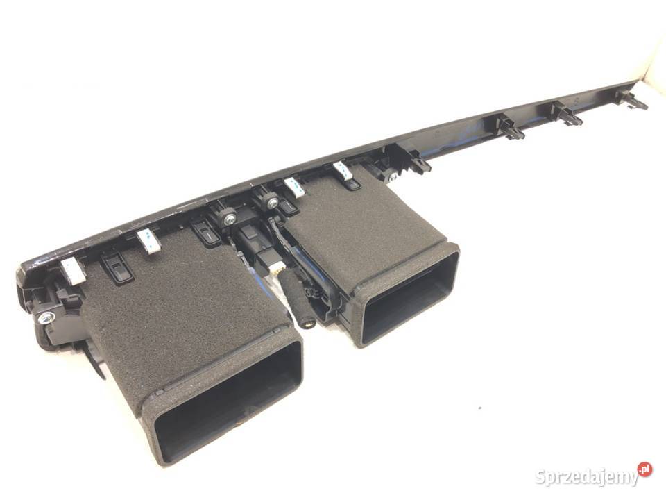 KRATKA NAWIEWU PRZÓD MAZDA 3 BM Hatchback