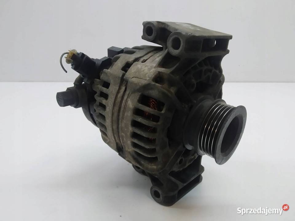 ALTERNATOR 09152247UX 0124415009 20 16V Opel