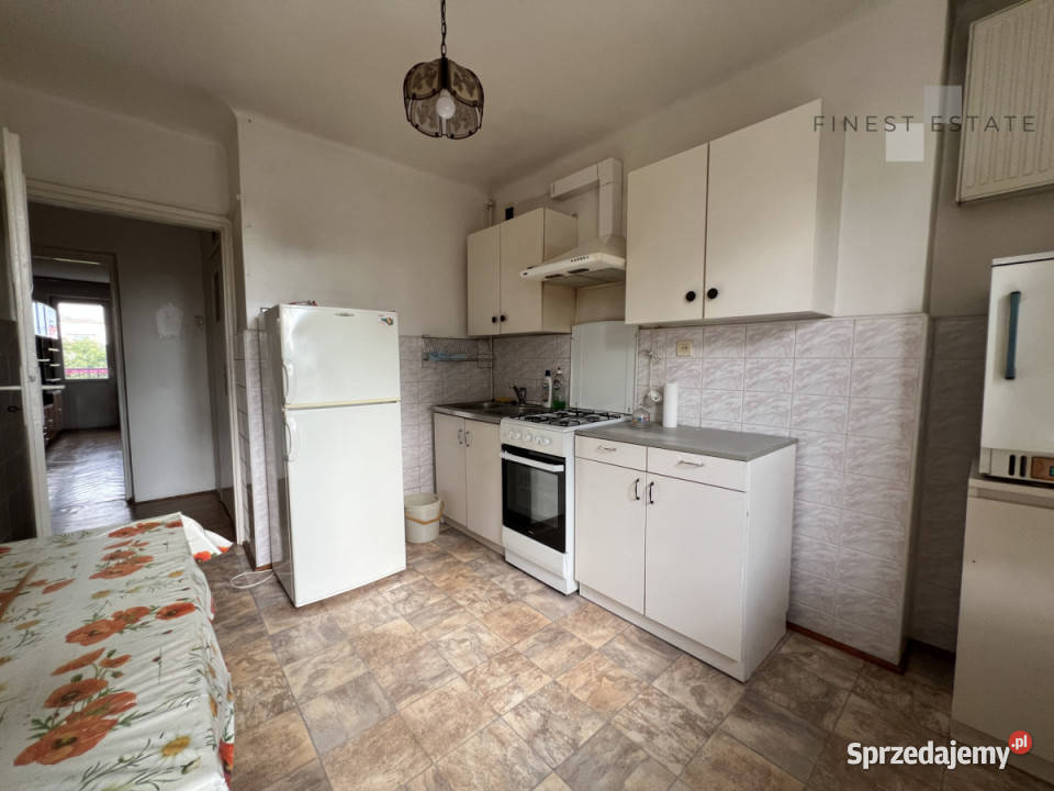 Mieszkanie sprzedam 50m 2pok Warszawa
