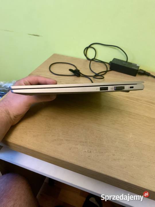 Laptop Lenovo ThinkBook 13s ekran 133 w zestawie Poznań