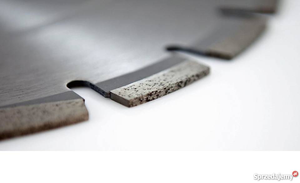 TARCZA 350 PIŁA 350 DO ASFALTU PIŁA DO STIHL dolnośląskie Wrocław