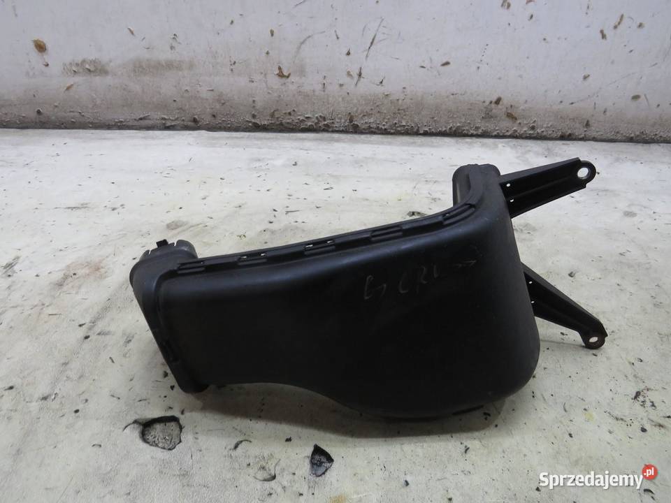 WLOT DOLOT POWIETRZA SX4 SCROSS 16 DDIS