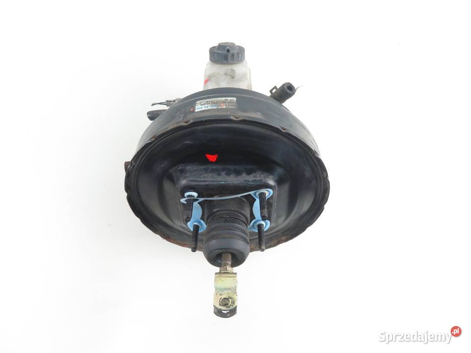 SERWO KIA SPORTAGE I 20 TD 4WD 83 RF K08B43950 małopolskie