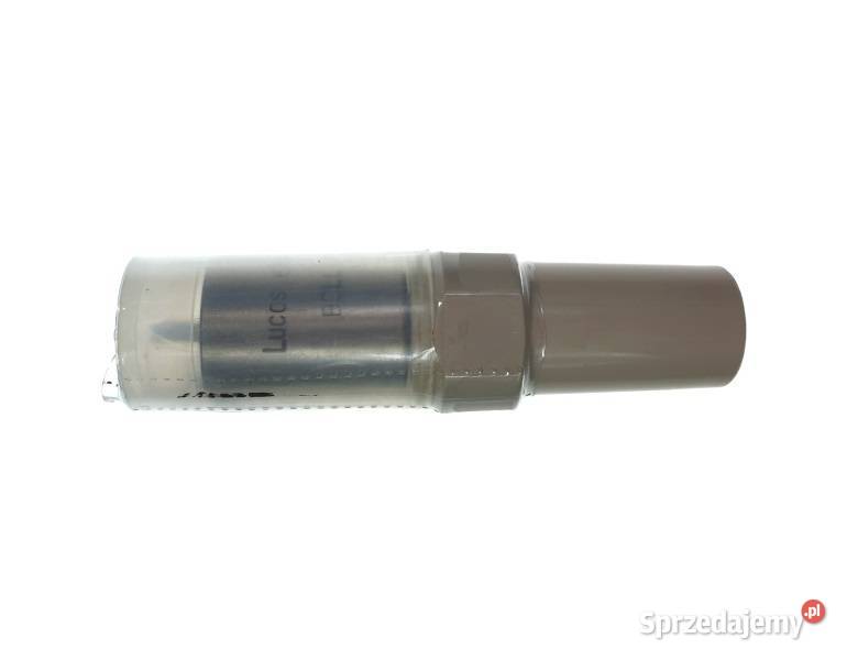 DLLA155S1323 DLLA132S1320 DLLA150S836 Poznań