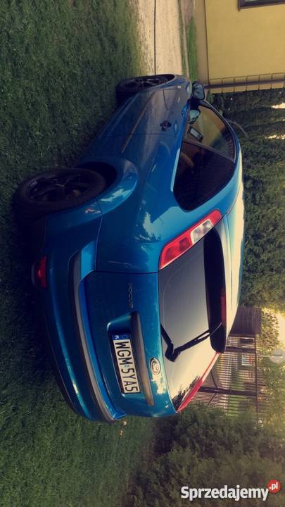 Ford Focus MK2 2006 bez wkładu finansowego