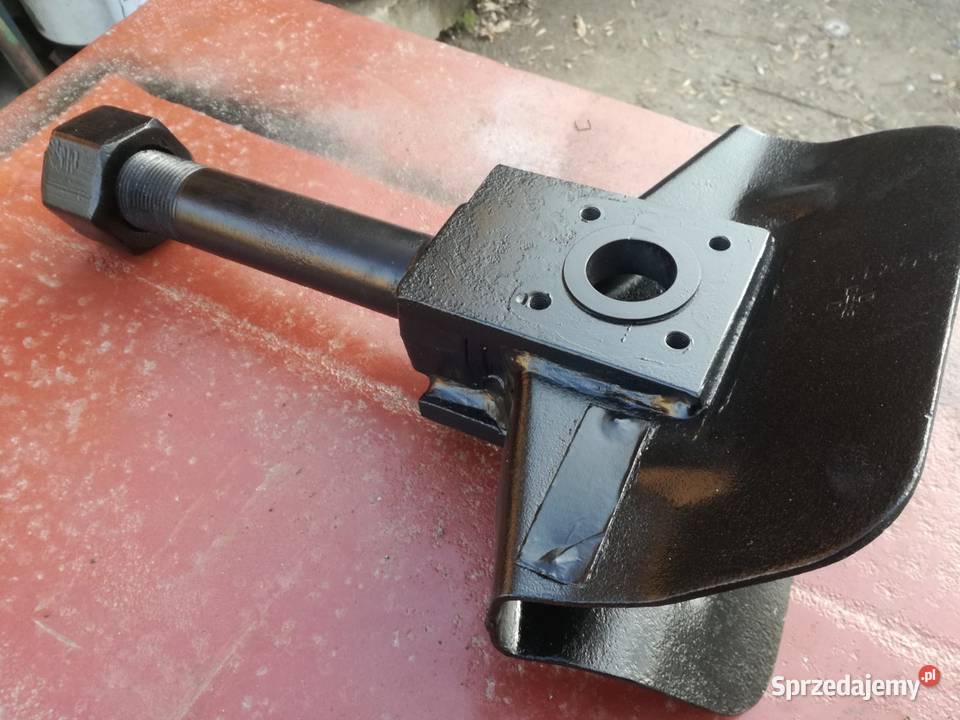 Zaczep do przyczepy rolniczej Teresin sprzedam