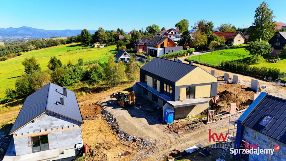 Dom wolnostojący 21314m2 Lipowa 5864zł/m2