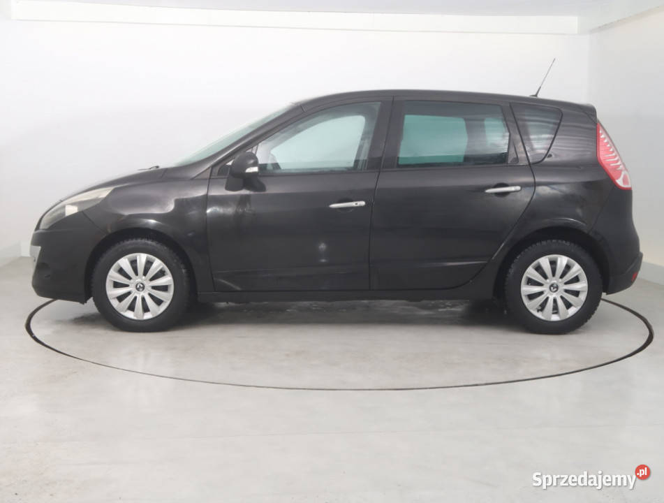 Renault Scenic 19 dCi Bielany Wrocławskie sprzedam