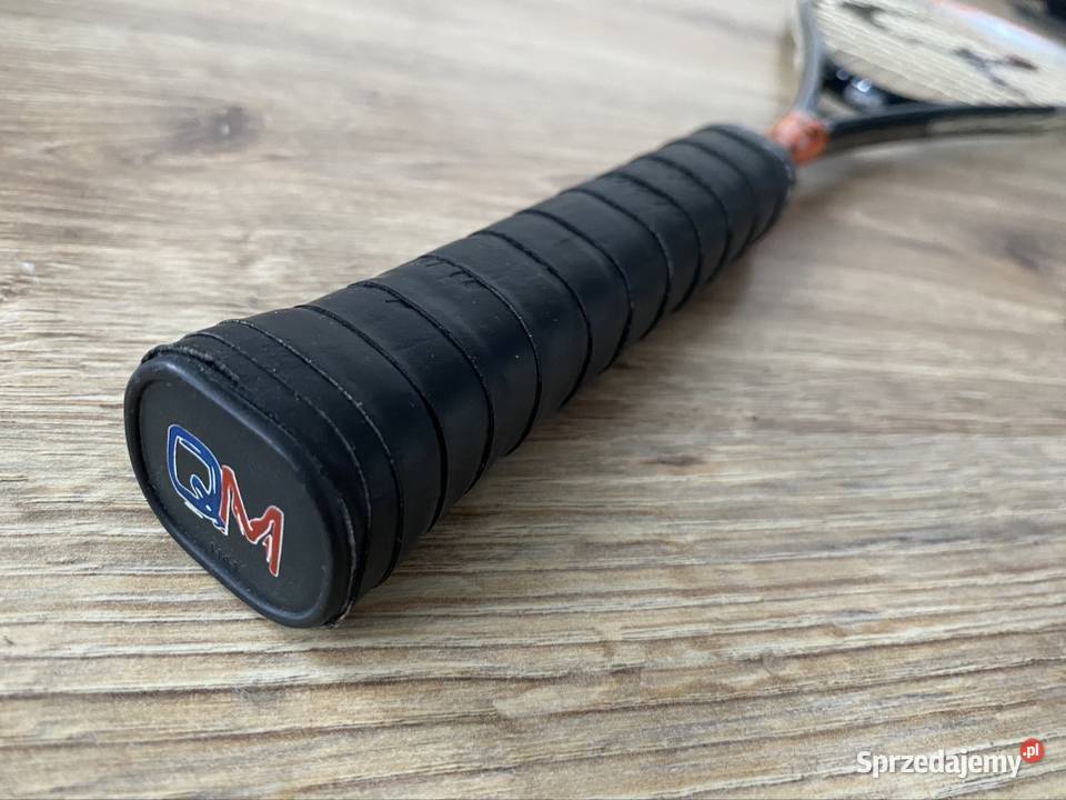 Rakieta do squasha Ninę O Series Speed 170 g Jarocin