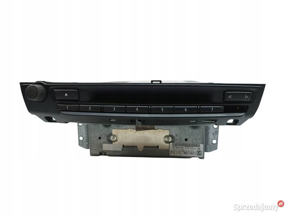 RADIO LIFT FL 927807401 Bmw X6 I 20092014 E71