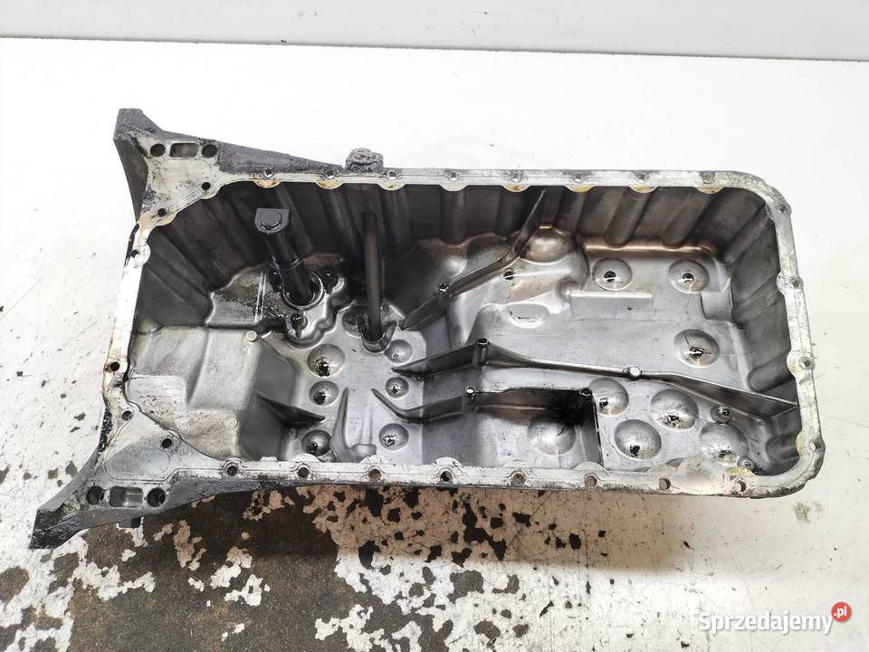 MISKA OLEJOWA R6460141902 22 CDI MercedesBenz