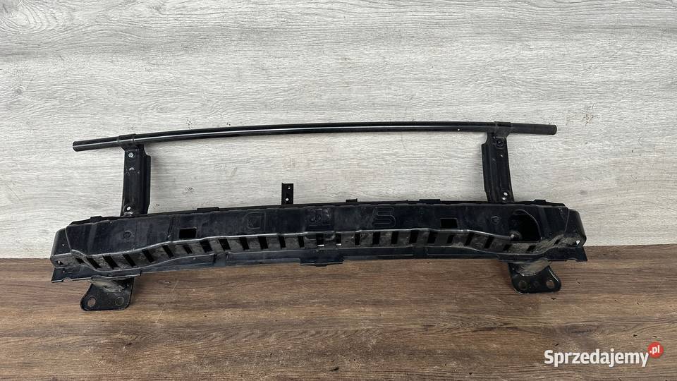 KIA PICANTO III LIFT BELKA POD ZDERZAK PRZÓD Gorzów Wielkopolski