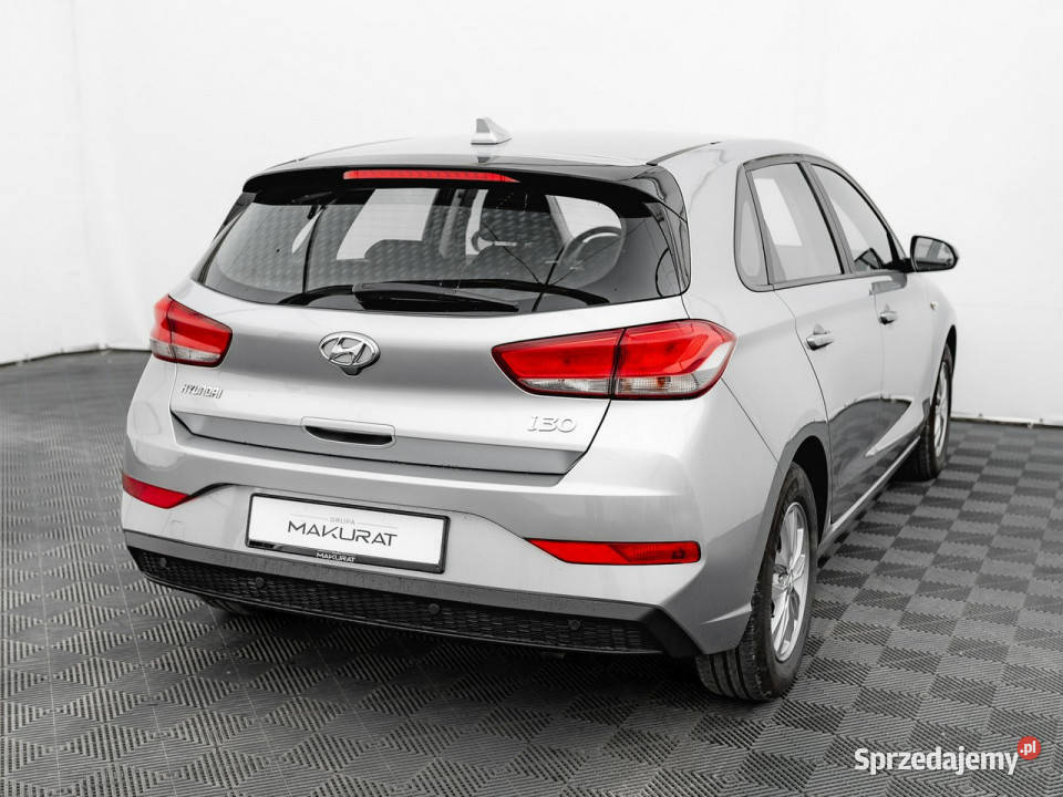 Hyundai i30 GD2C81815 DPI Classic Bluetooth Gdańsk sprzedam
