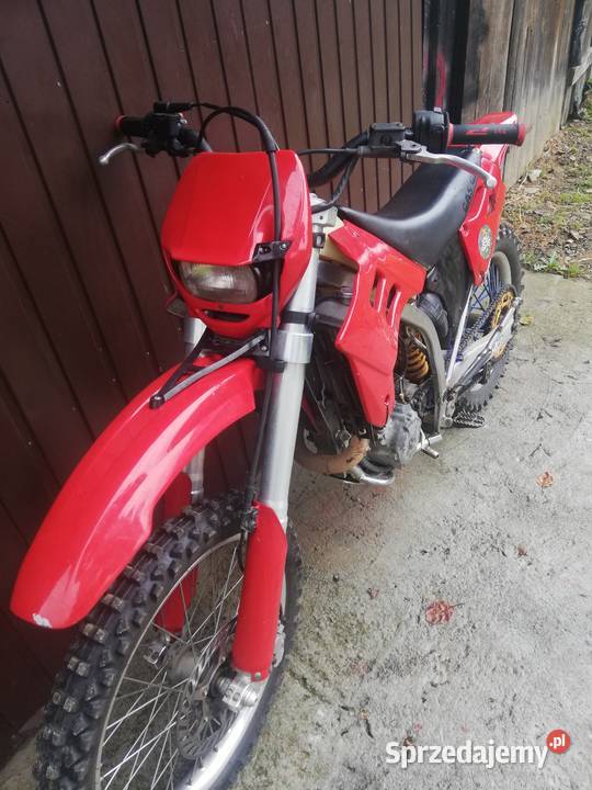 Gas gas ec400 5km Tuchów sprzedam