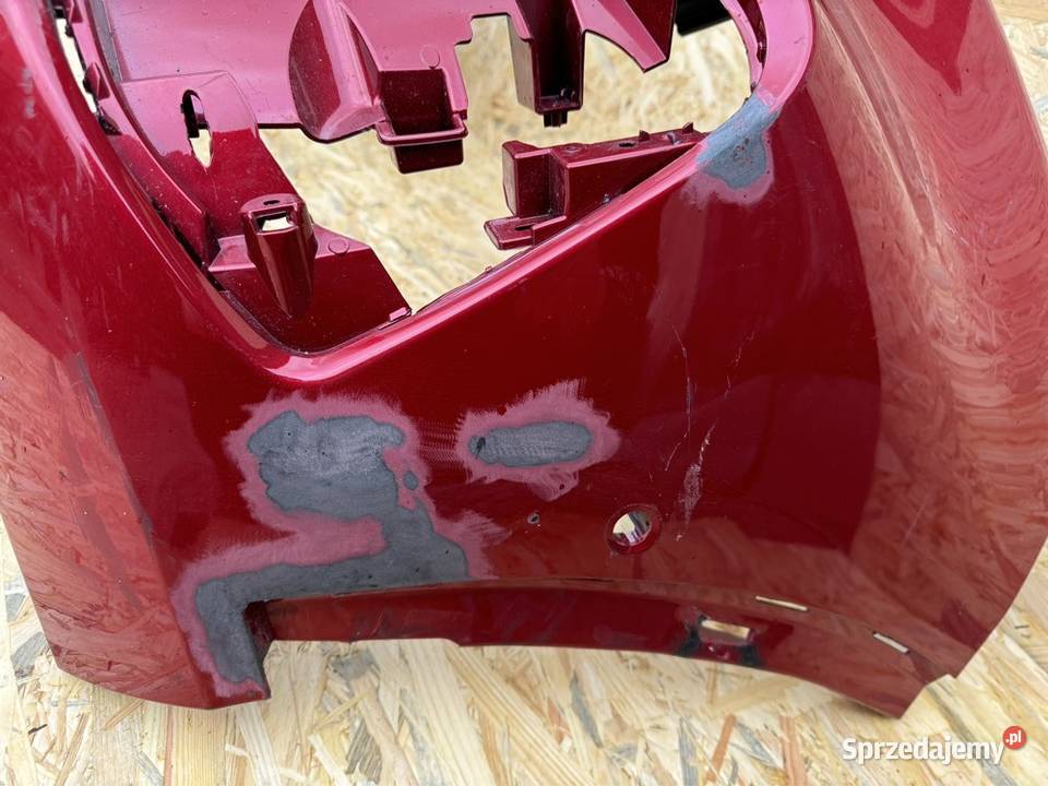 Zderzak przód ford kuga mk3 19 stline Części samochodowe Międzychód