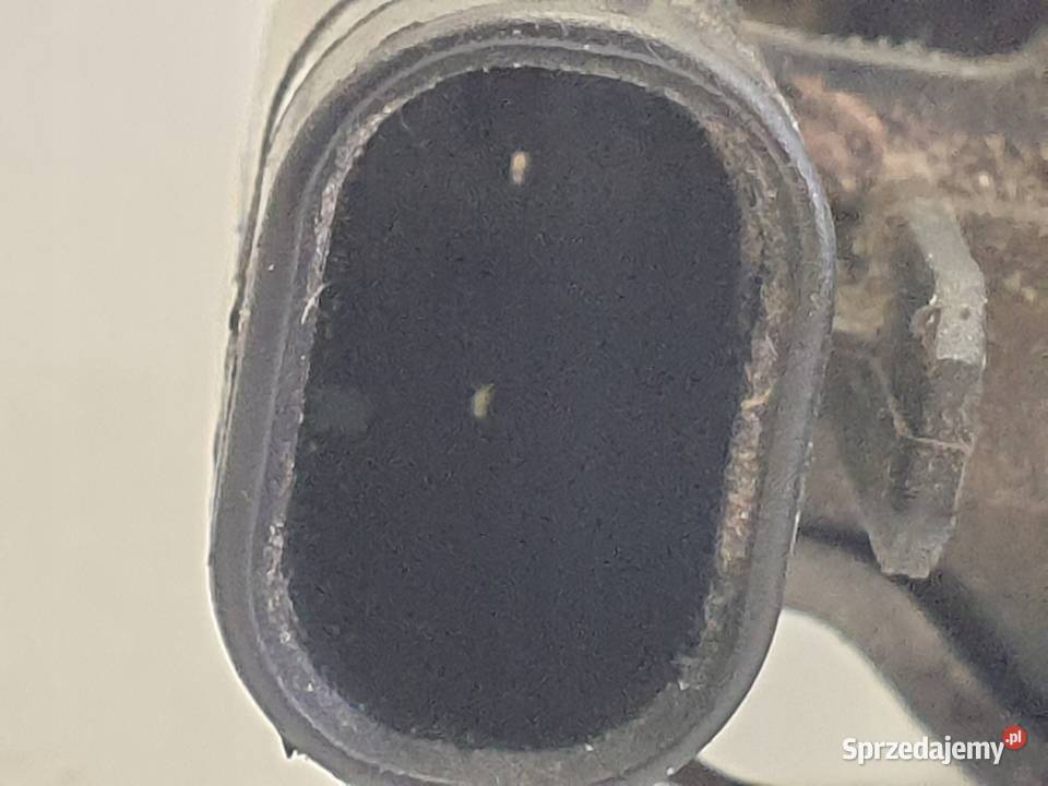 WTRYSKIWACZ Ford Fiesta MK7 10 ECOBOOST WTRYSK Chełm