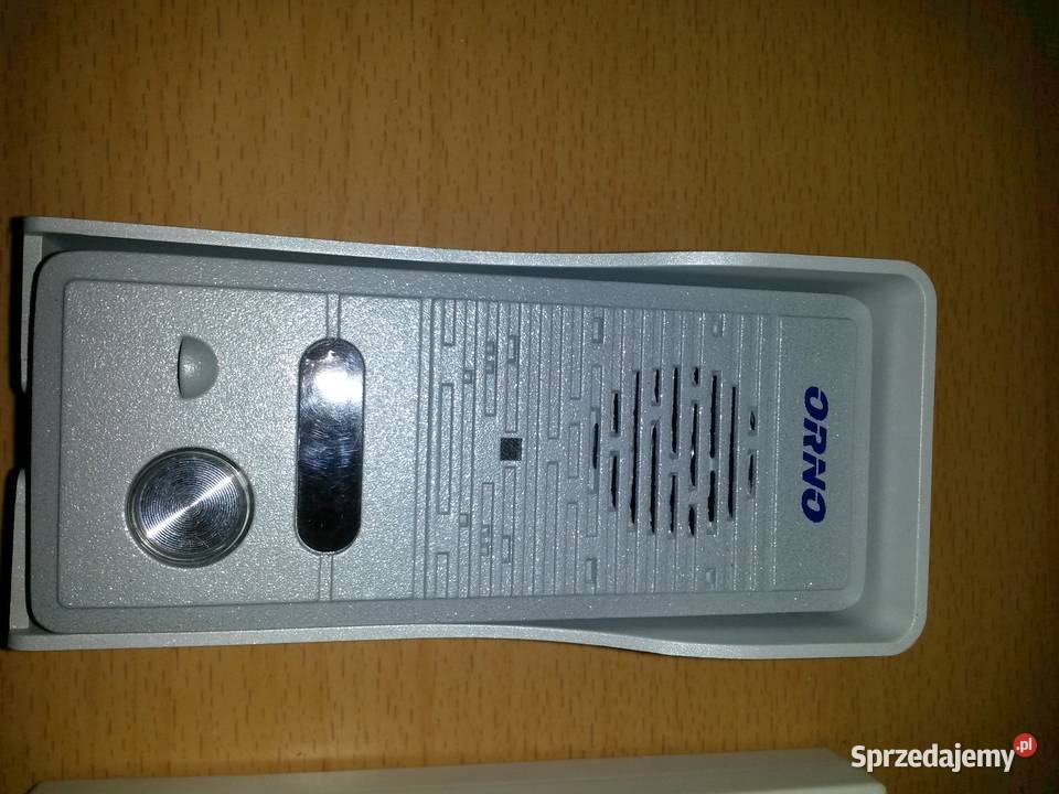 DOMOFON BEZSŁUCHAWKOWY ORDOMRE914 ORNO Poznań