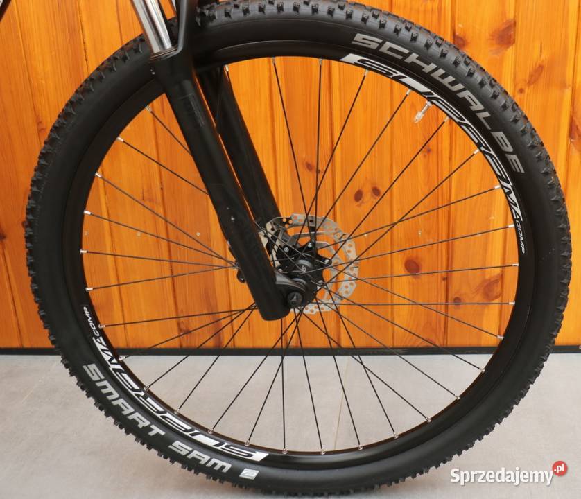 Rower MTB Sensa Merano TNT Milanówek sprzedam