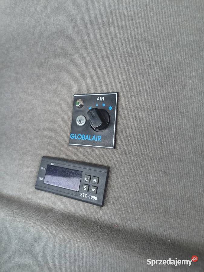 Renault Master l2h2 chłodnia izoterma agregat Białystok