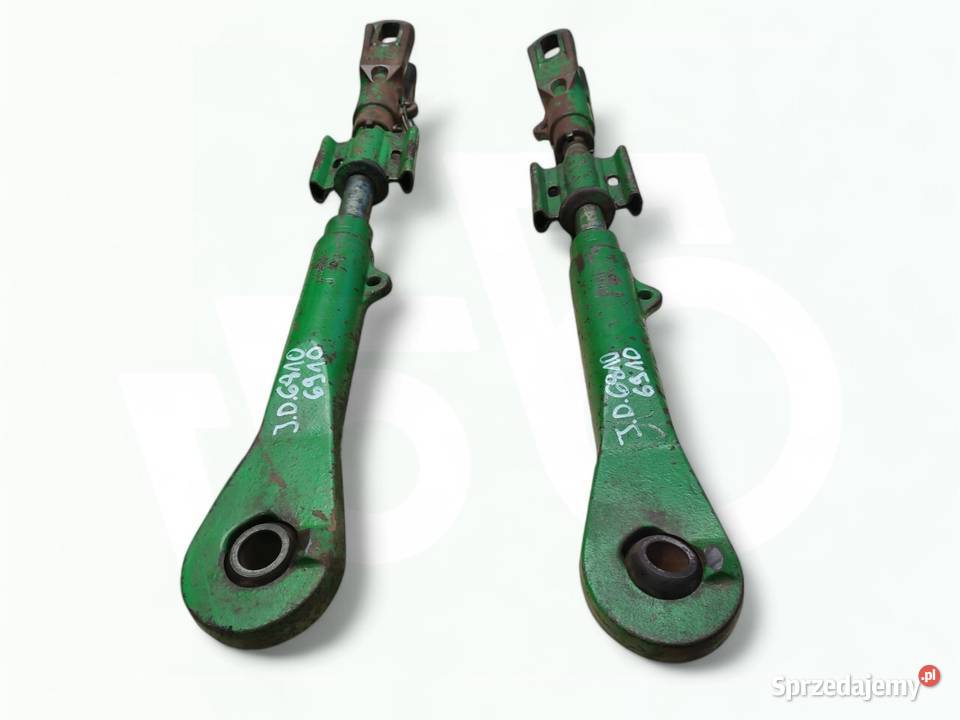 Wieszaki RE55238 R117616 ramion tylnego Wilkowo