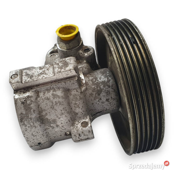 POMPA WSPOMAGANIA Peugeot 206 307 Citroen C3 14 Motoryzacja Chełm sprzedam