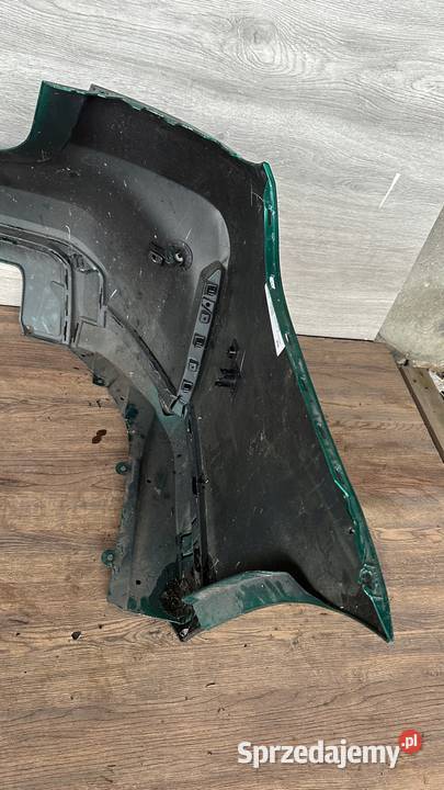 BMW M3 G80 ZDERZAK TYLNY TYŁ 8069441 Gorzów Wielkopolski