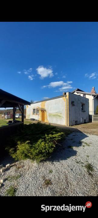 Na sprzedaż dom wi3lkopolska Sierakow Sieraków