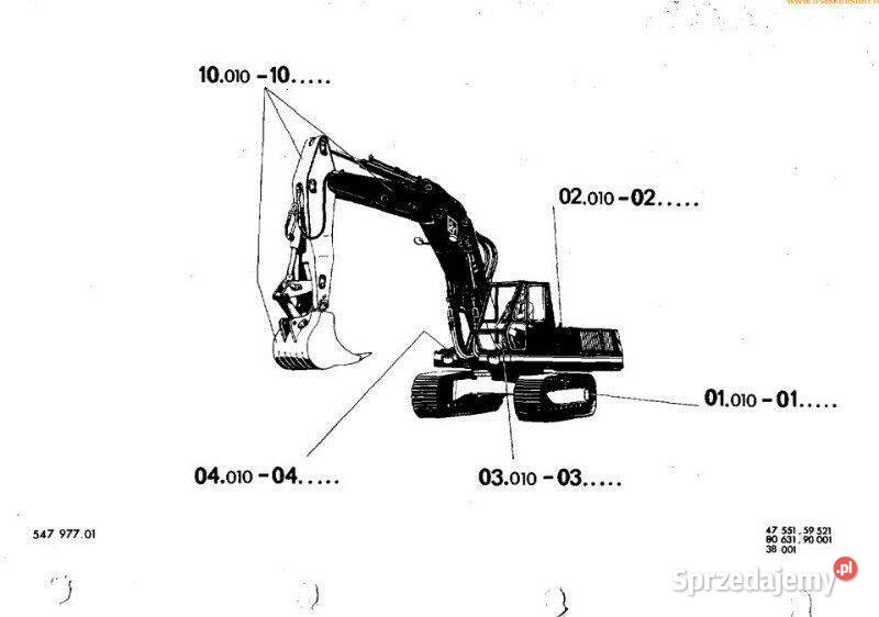 OK Oik Rh6 instrukcja obsługi instrukcja świętokrzyskie Kielce