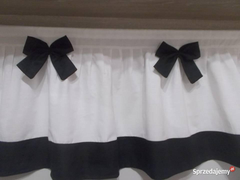 firanki na wymiar Włocławek