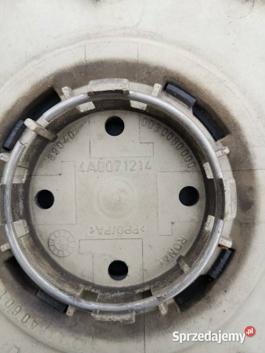 Dekielki audi Czerwionka-Leszczyny