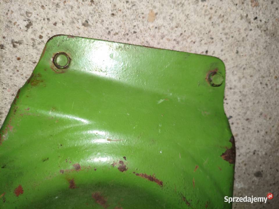 Mocowanie koła zapasowego Dniepr MT K650 K750 wielkopolskie Leszno