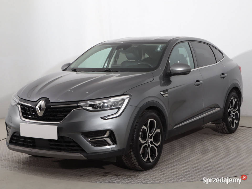 Renault Arkana ETech Piaseczno sprzedam