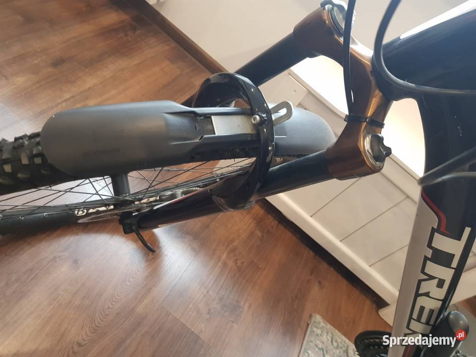 Sprzedam rower TREK 4300 Gorzów Wielkopolski