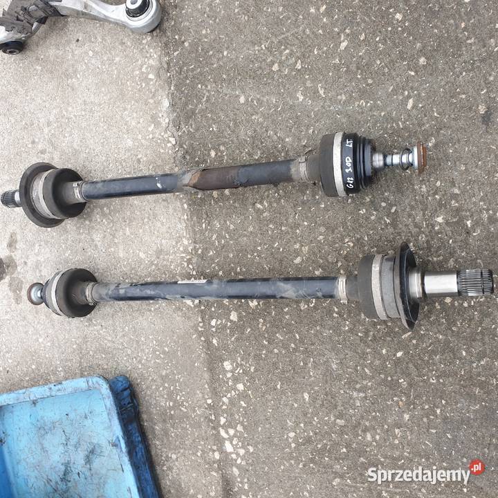 BMW G12 G11 730LD POLOS LEWA PRAWA 8639465 kujawsko-pomorskie Łochowice