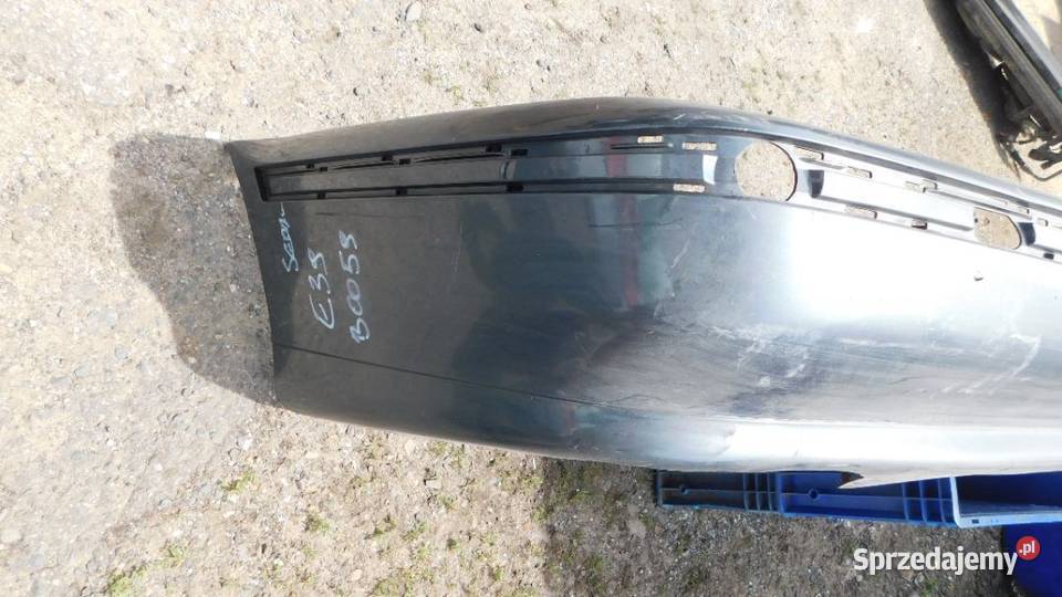 BMW E39 zderzak B0059 WYSYŁKA
