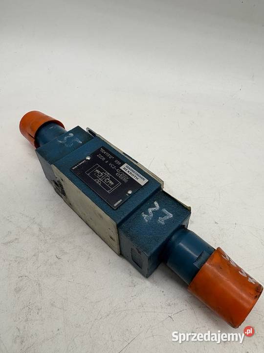 Rexroth Z2DB 6 VC242200V 00411312