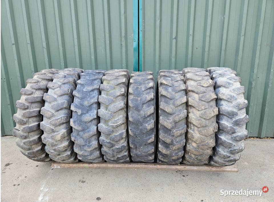 Opony Opona Mitas 1000 1000 R 20 Komplet 100020 Szprotawa