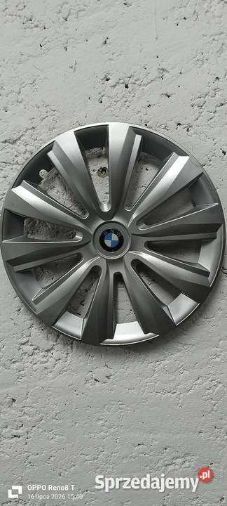 Kołpak BMW 16 śląskie Sosnowiec