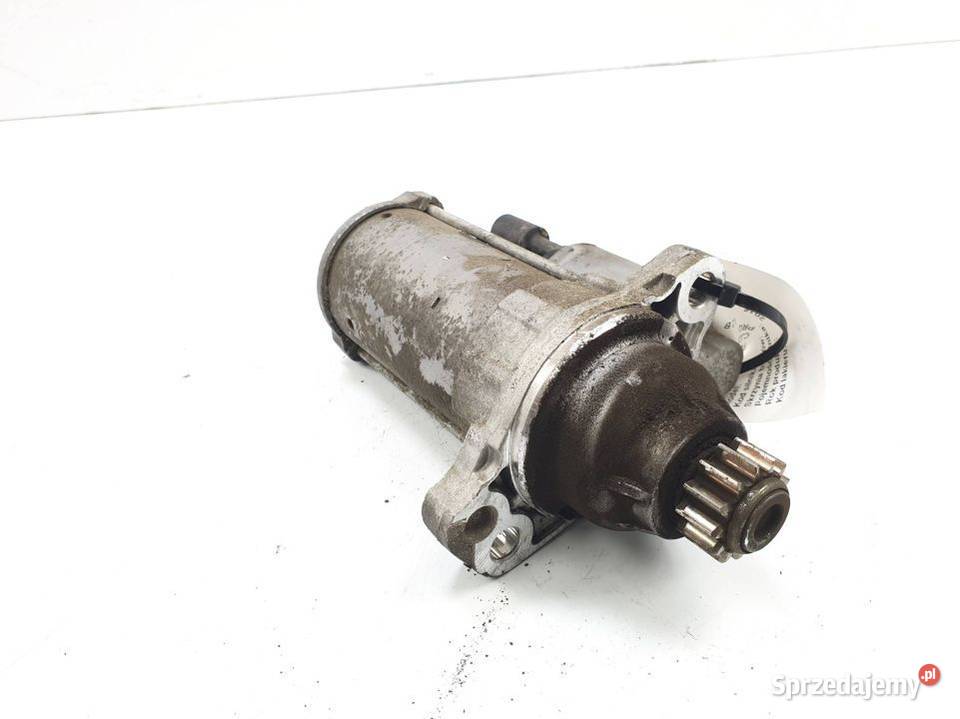 ROZRUSZNIK SKODA FABIA III 02M911024Q osobowe Lipno