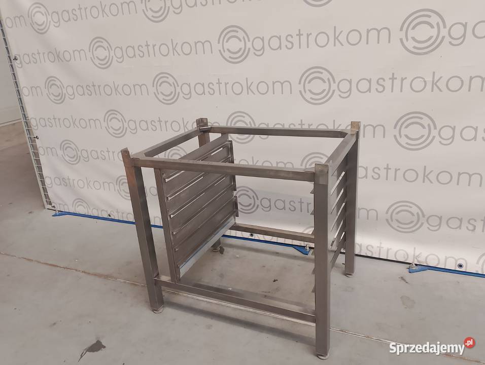 Podstawa pod piec 74x545x70 Biznes i Przemysł Wrocław