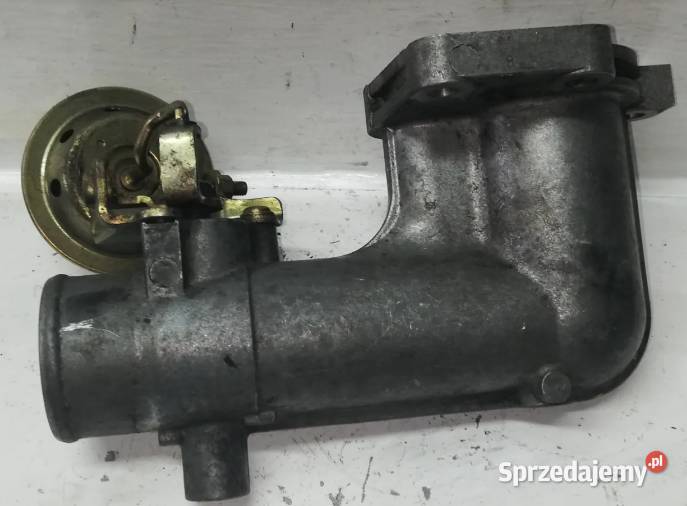 Przepustnica Toyota 14 D4D 33030 Suchedniów