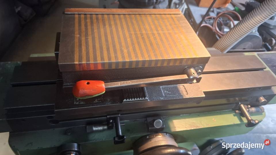 Stół magnetyczny sinusowy Pozostałe Milanówek sprzedam